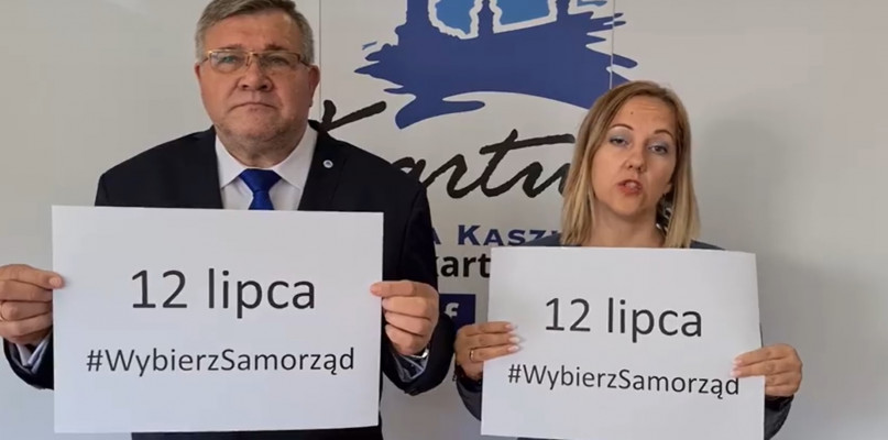 fot.screen/Facebook/Kartuzy Stolica Kaszub
