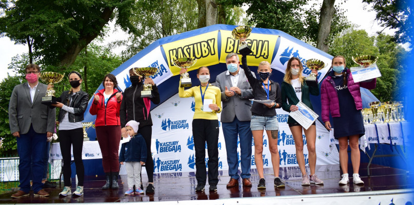 fot.Kaszuby Biegają