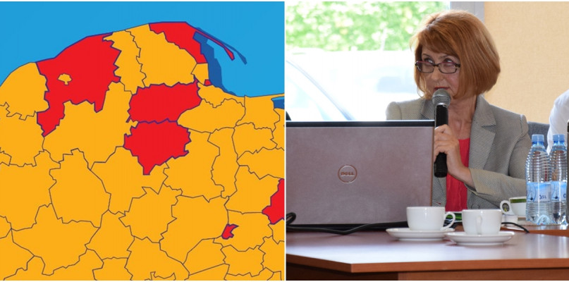 fot. Ministerstwo Zdrowia/ archiwum:Magda Dzienisz