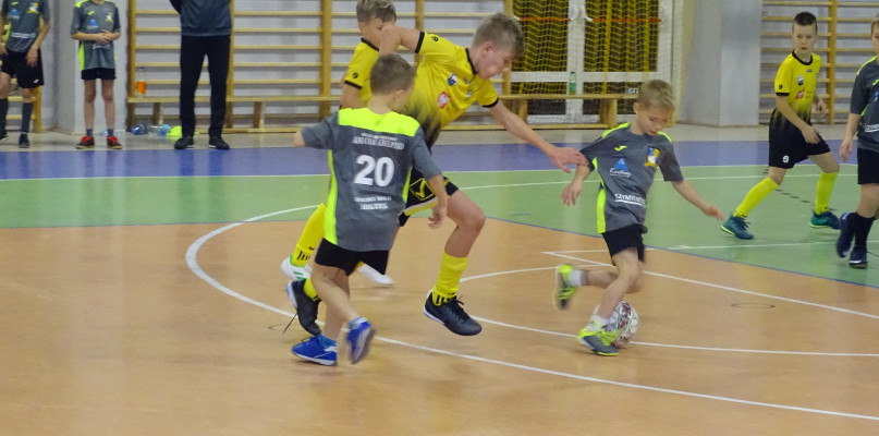 fot.Amator Kiełpino