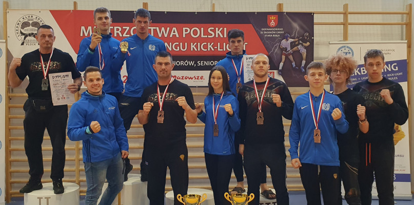 fot.Rebelia Kartuzy