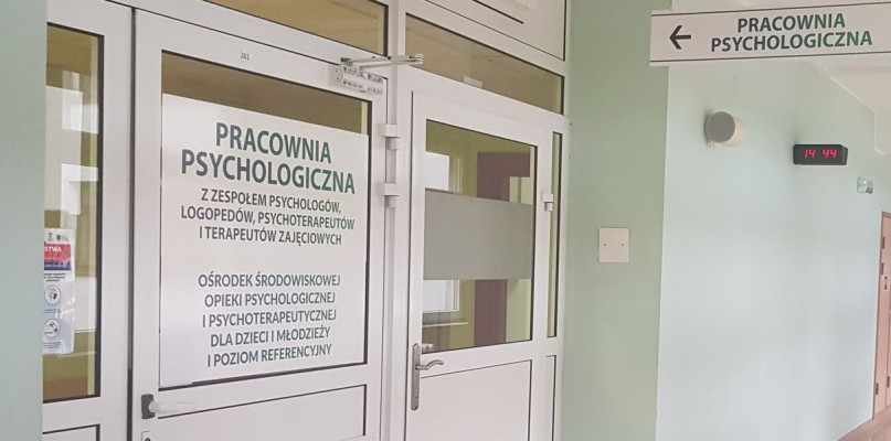 fot. Szpital Specjalistyczny w Kościerzynie