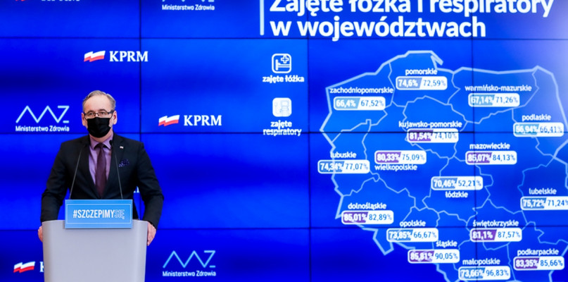 fot. Ministerstwo Zdrowia