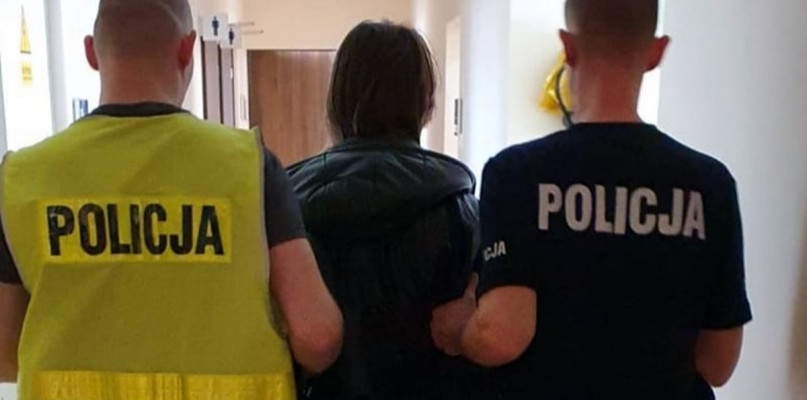 fot. KPP Kartuzy