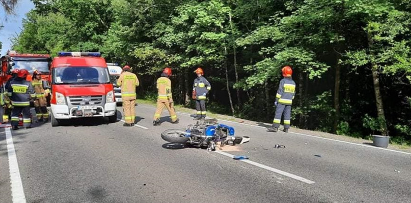 fot.źródło:OSP Egiertowo