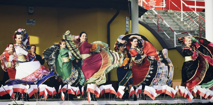 fot. Facebook/Grupa Folklorystyczna Pokolenia
