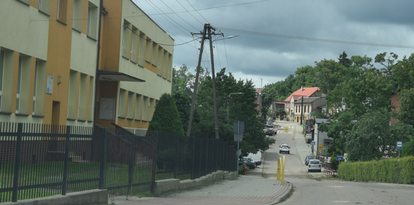 Sulęczyno. fot. archiwum/M.Dz.