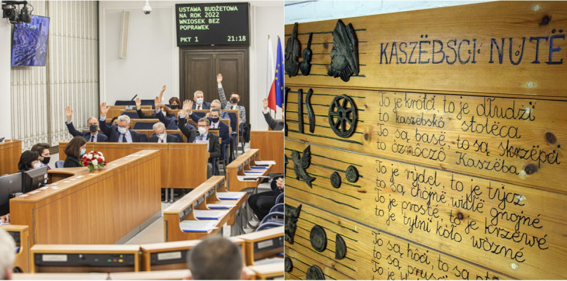 Fot. Marta Marchlewska-Wilczak, Kancelaria Senatu/ fot. M.Dz.