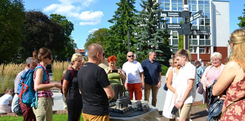 fot. archiwum/UM Kartuzy
