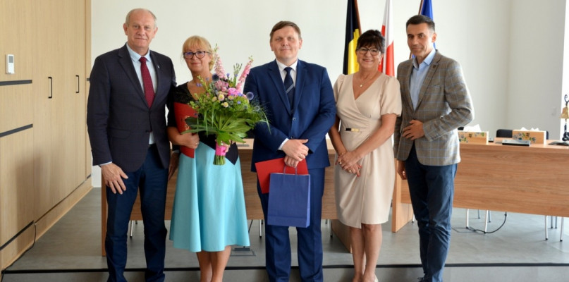 fot. UG Żukowo