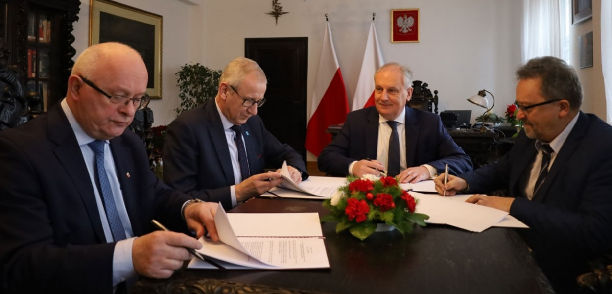 fot. Starostwo Powiatowe w Kartuzach
