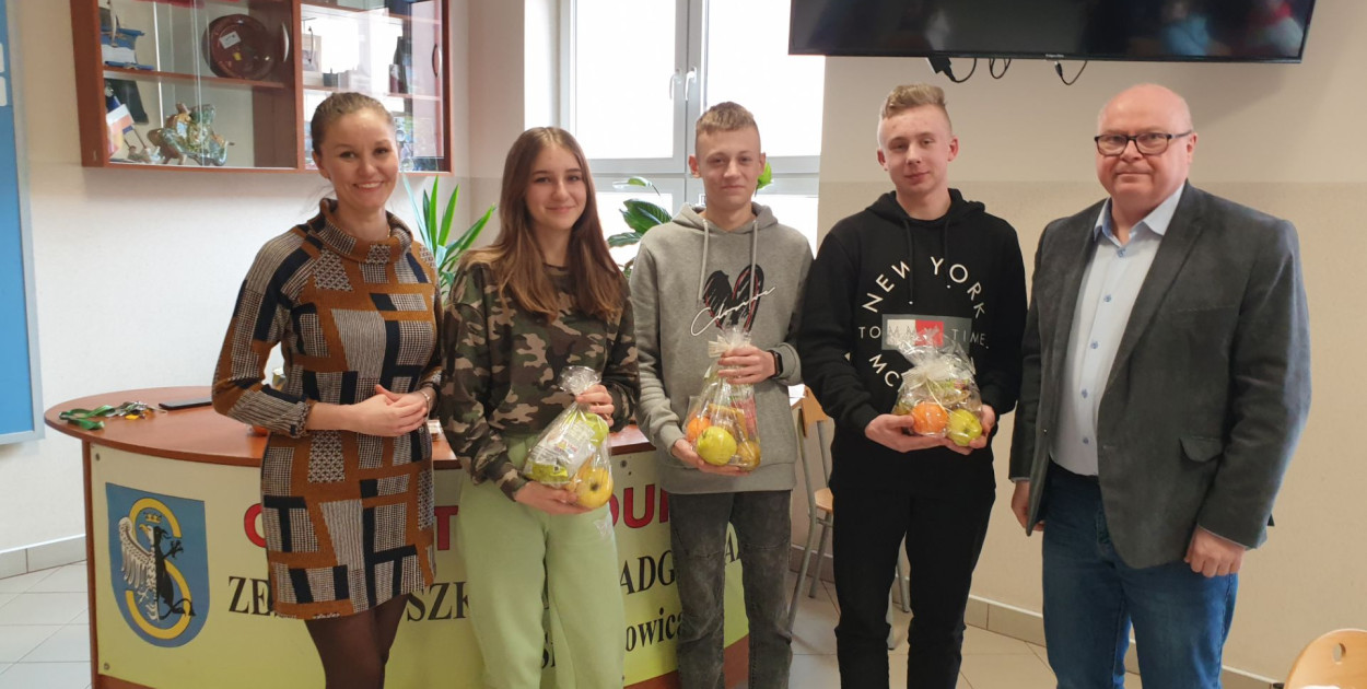 fot.ZSP Sierakowice