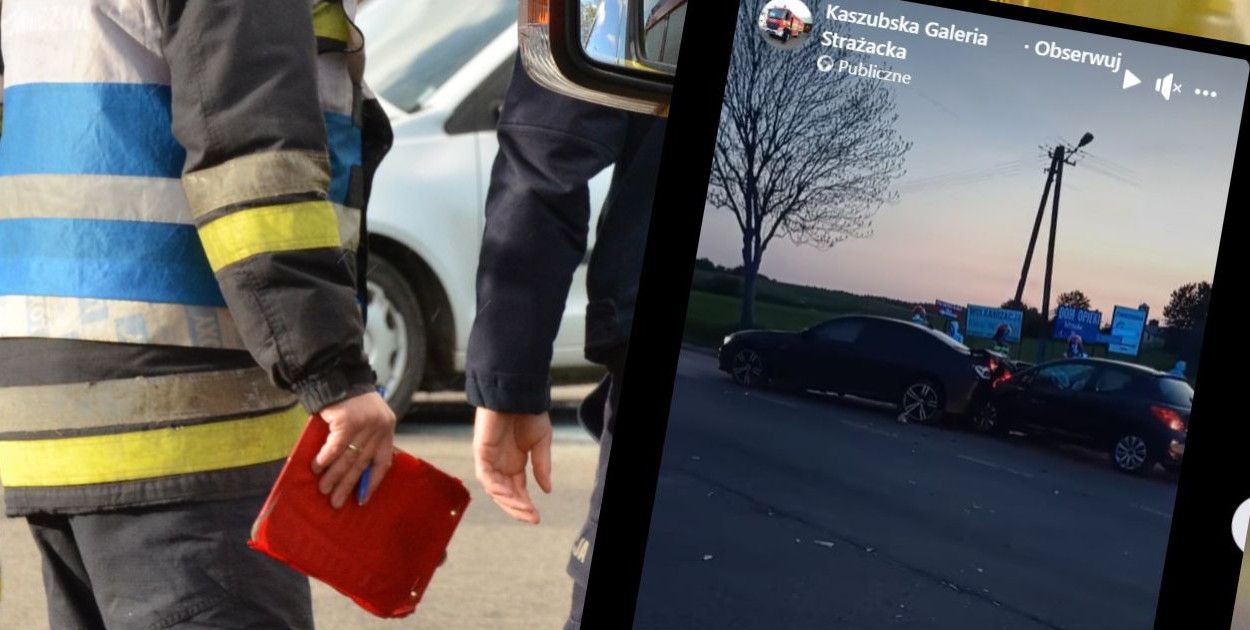 fot.kolaż.oprac.W.D./screen/FB/Kaszubska Galeria Strażacka