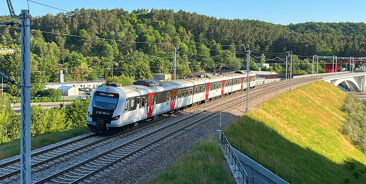 fot. Pomorska Kolej Metropolitalna