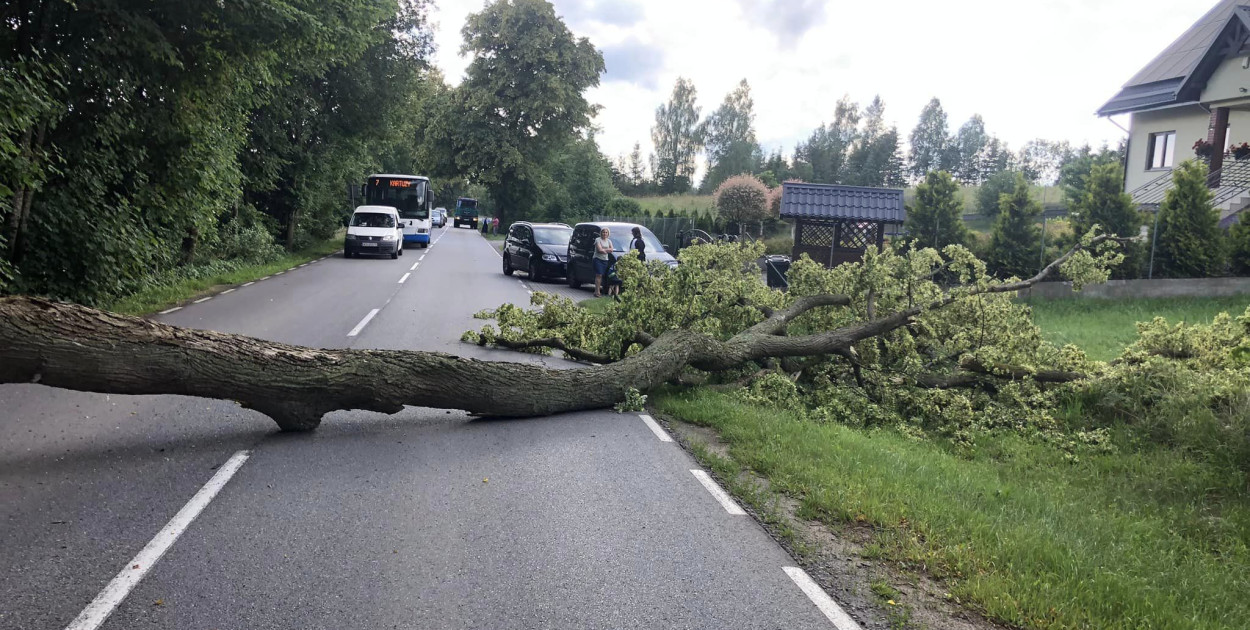 fot.źródło:OSP Brodnica Górna