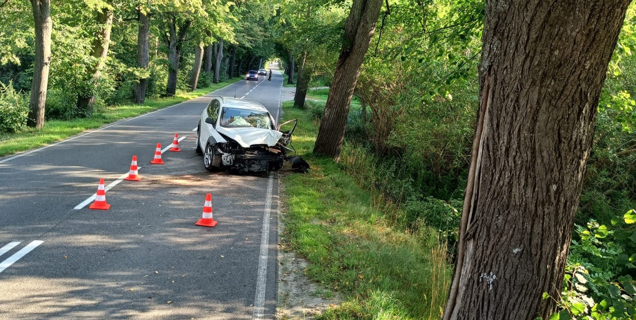fot. źródło:OSP Brodnica Górna