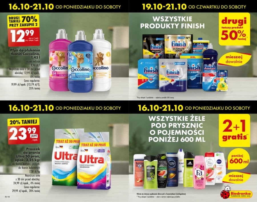 Gazetka promocyjna