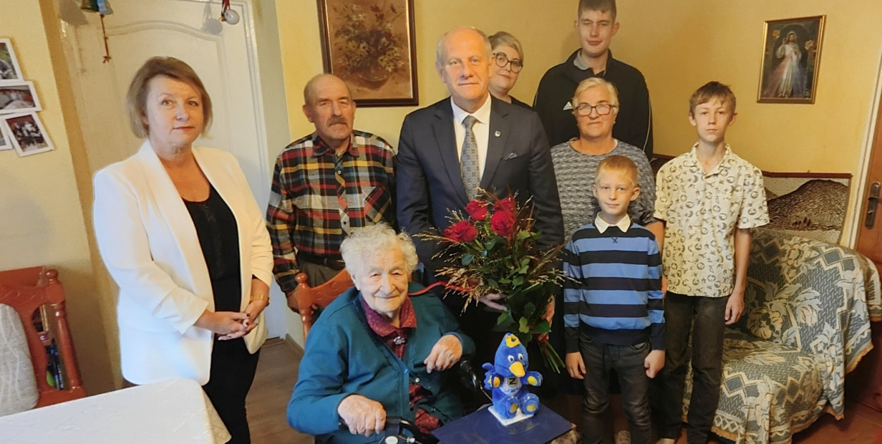 fot. UG Żukowo
