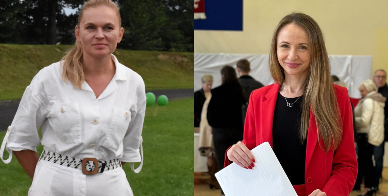 fot. archiwum/W.D., fot. Twitter/Agnieszka Dziemianowicz-Bąk