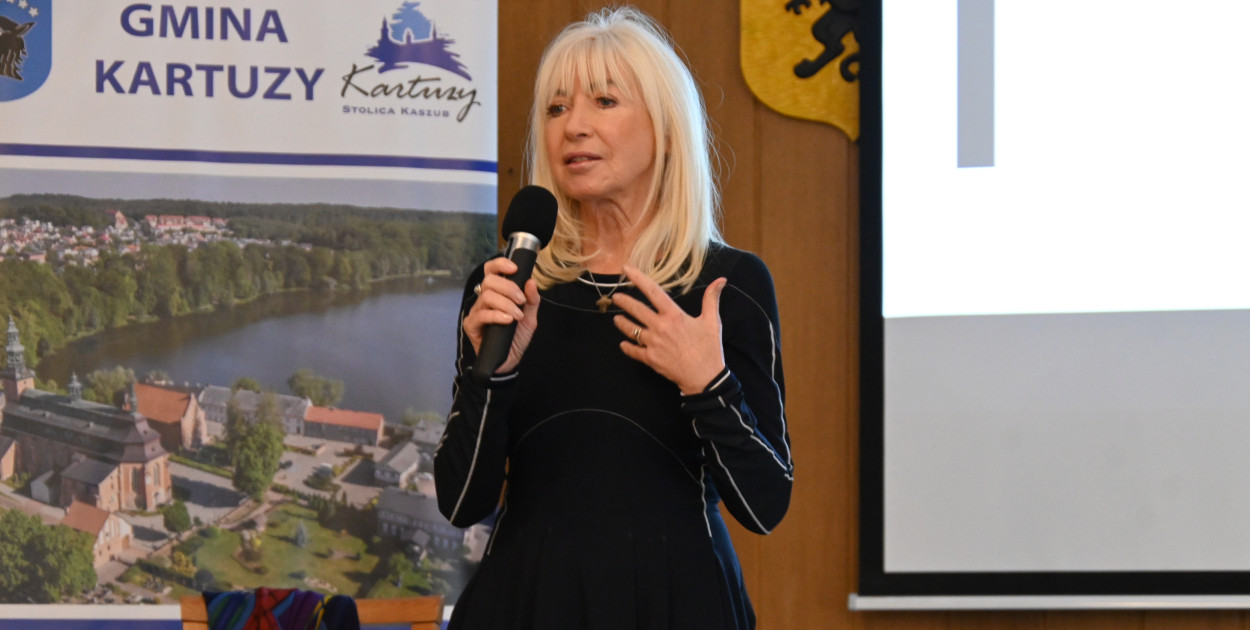 fot. Magda Dzienisz