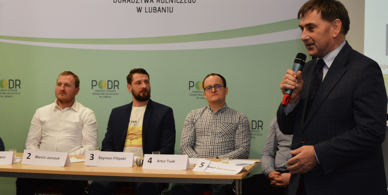 fot. PODR Lubań