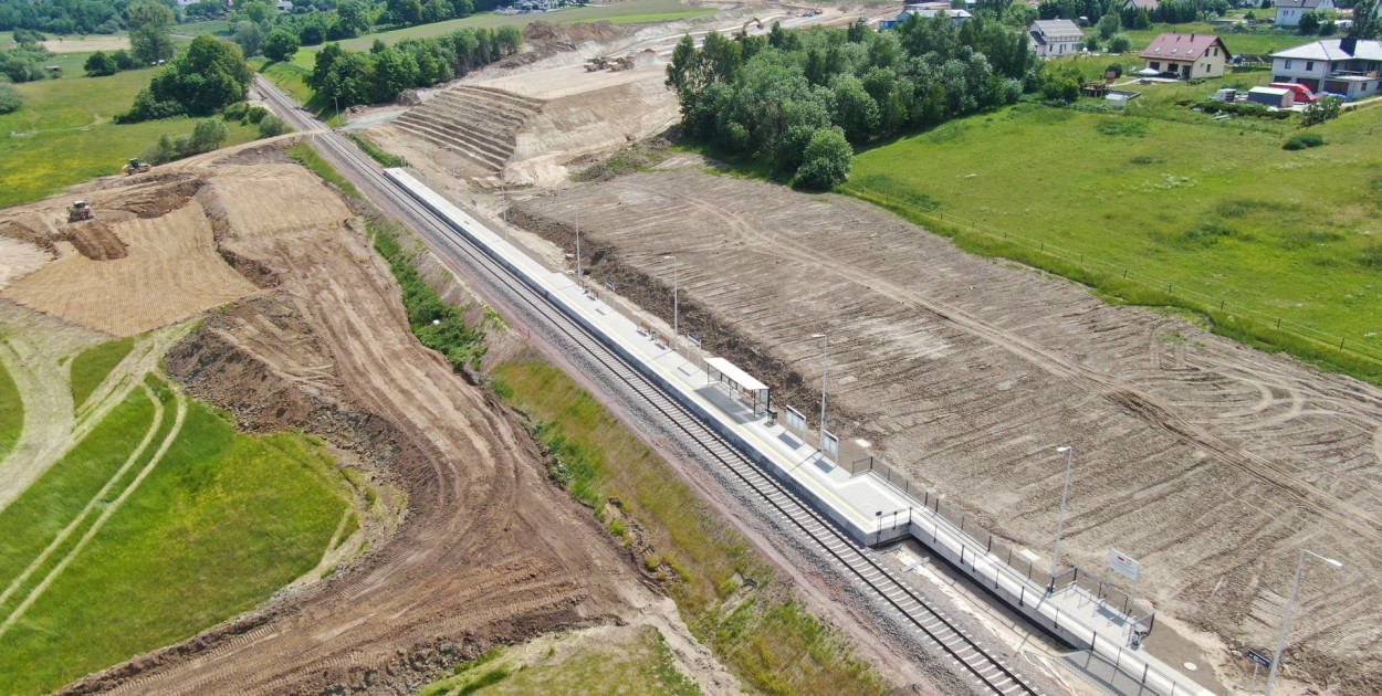 fot. Szymon Danielek/PLK SA