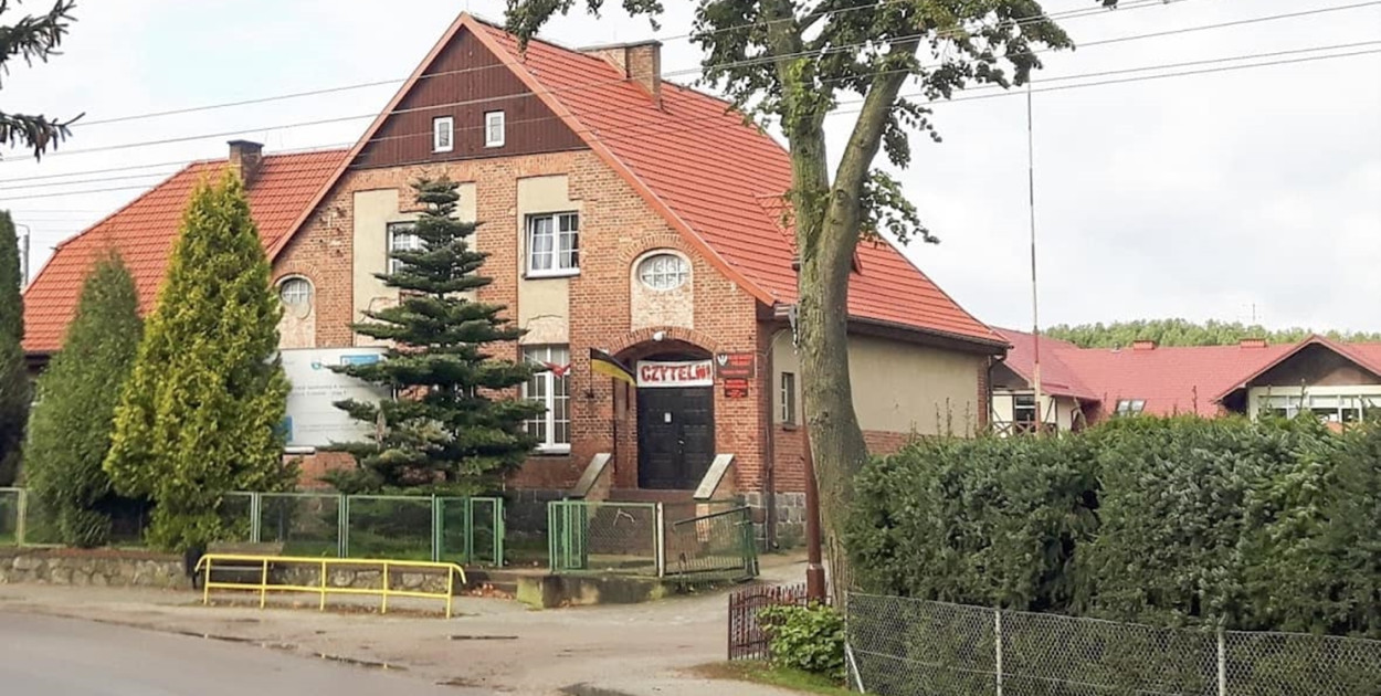 fot. UG Stężyca