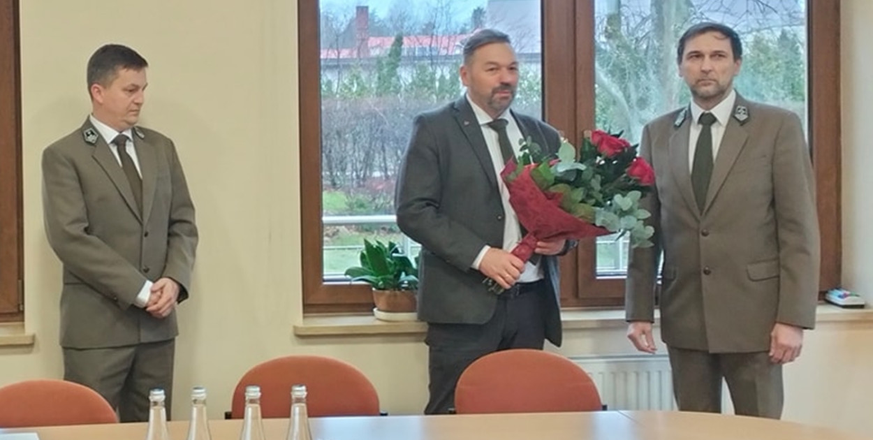 fot. Nadleśnictwo Kartuzy