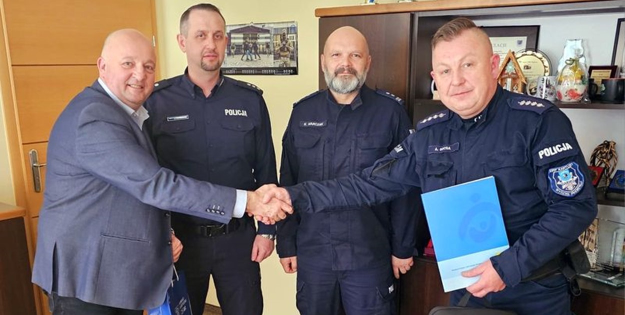 fot.KPP Kartuzy