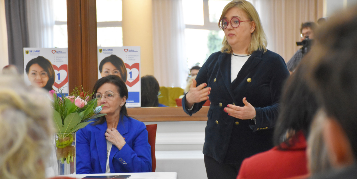 fot. Magda Dzienisz