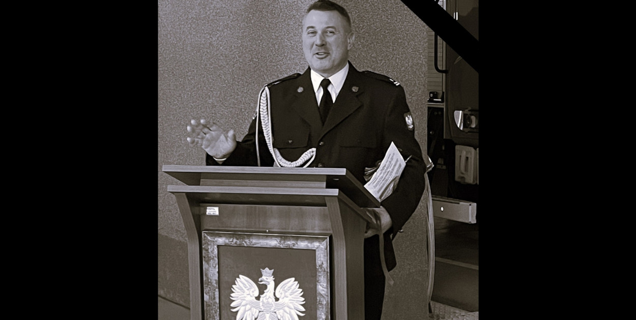 fot. KP PSP Kartuzy