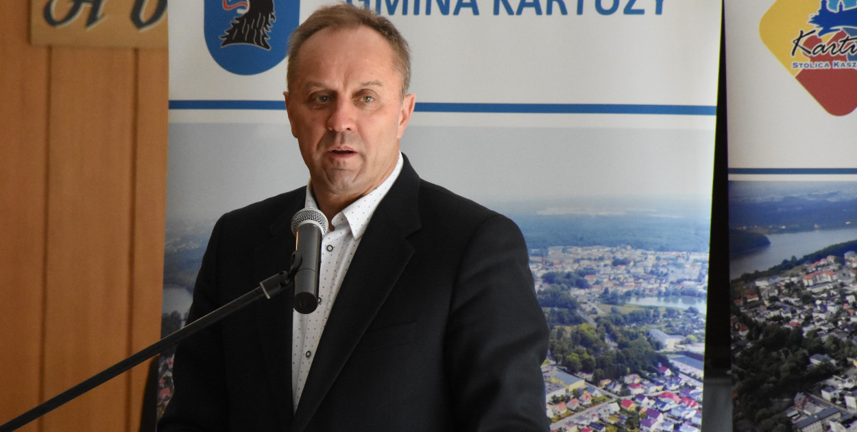 Mieczysław Struk. fot.W.D.