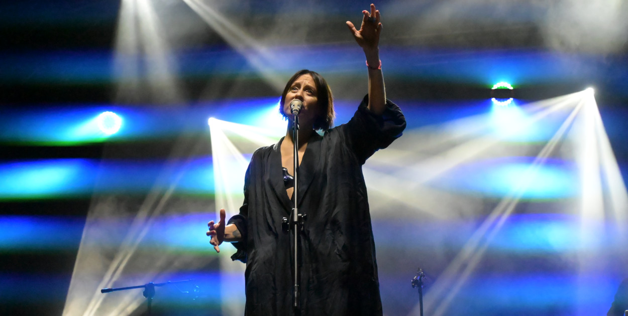 fot. Magda Dzienisz