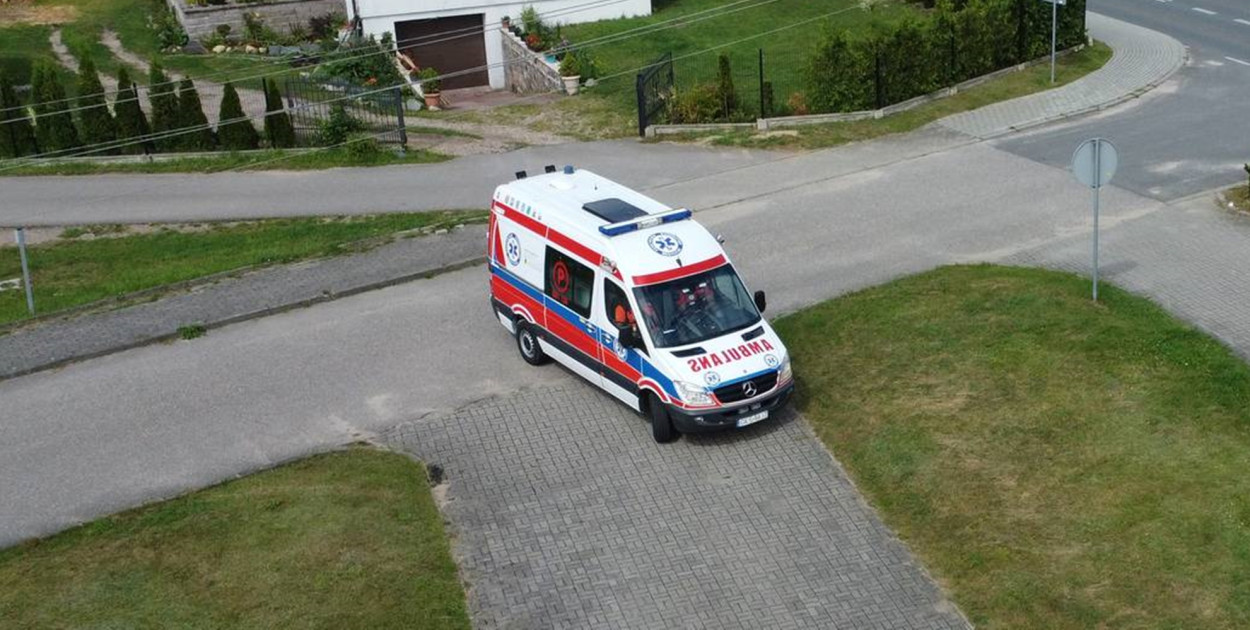 fot. Szpital Specjalistyczny w Kościerzynie