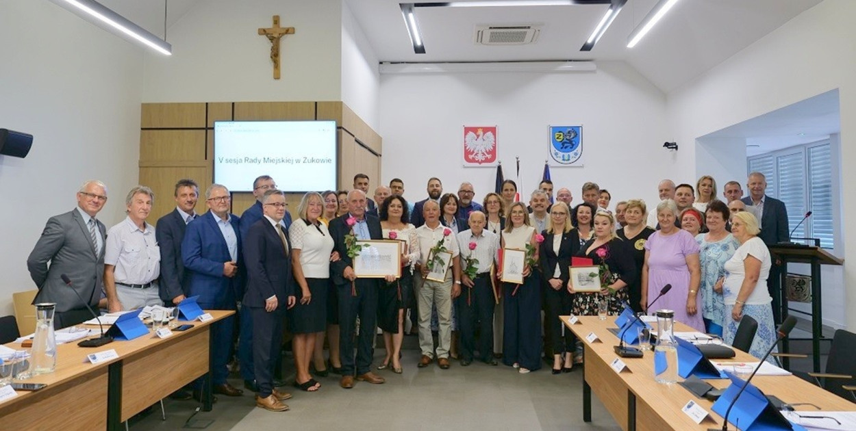 fot. UG Żukowo