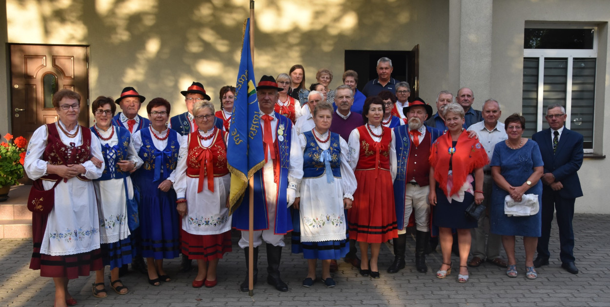 fot. Facebook/Zrzeszenie Kaszubsko-Pomorskie oddział Sulęczyno 