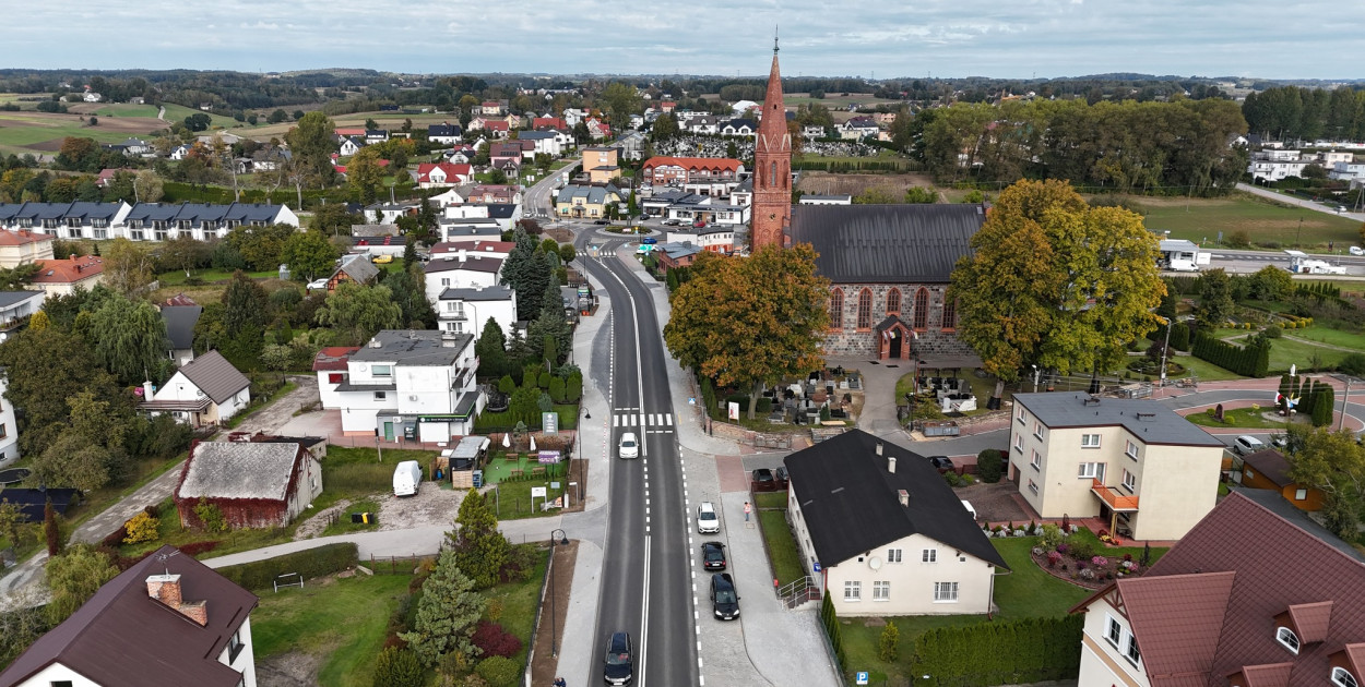 fot. Piotr Michalski/ZDW Gdańsk