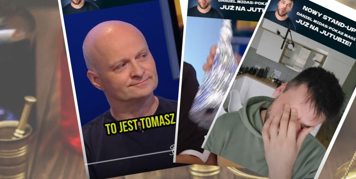 fot.kolaż.oprac.W.D./screen:https://www.youtube.com/watch?v=FmDLok7Jrk4