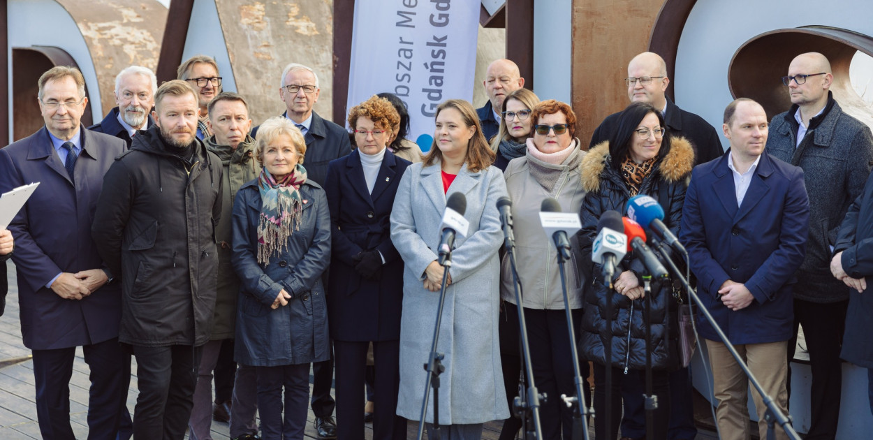 Fot. Dominik Paszliński/gdansk.pl