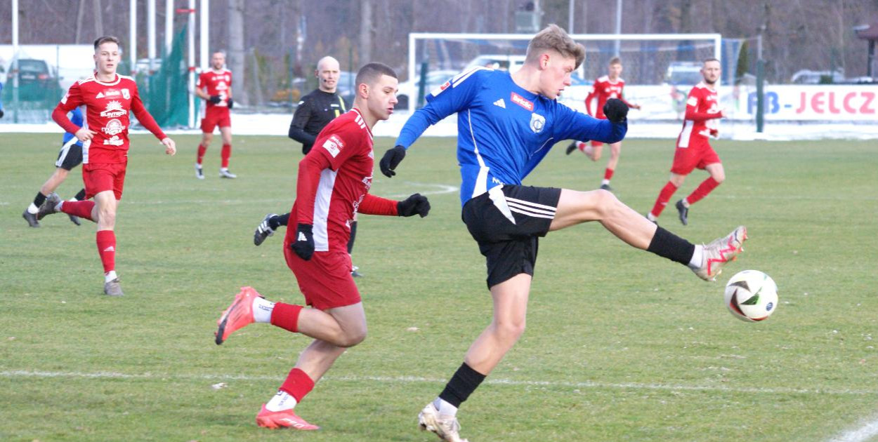 fot.GKS Cartusia 1923/Sławomir Ryszewski