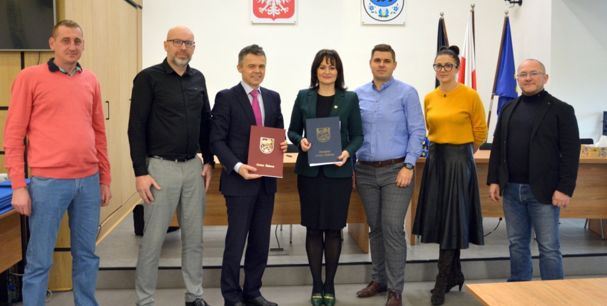 fot. UG Żukowo