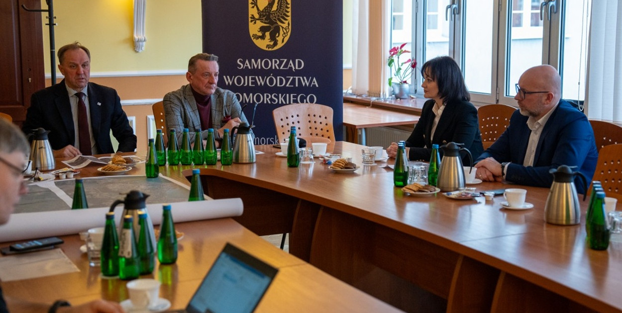 fot.Łukasz Tokarczyk/UMWP