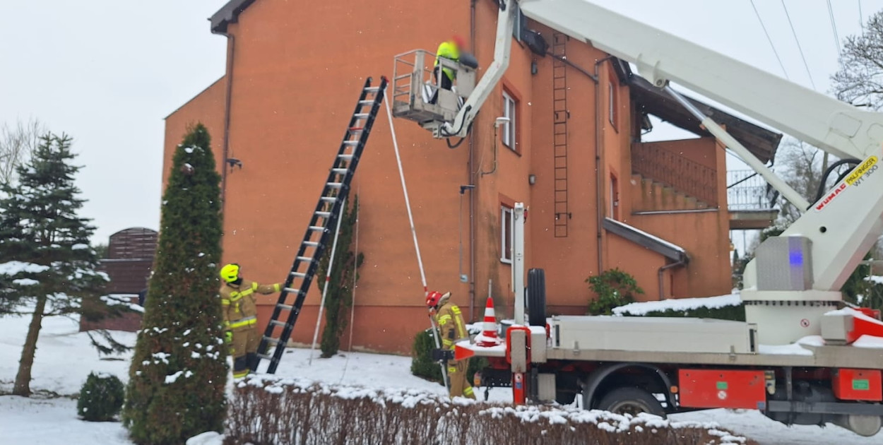 fot.źródło:OSP Hopowo