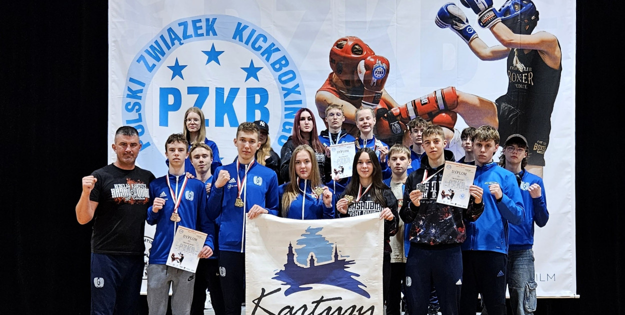 fot.Rebelia Kartuzy