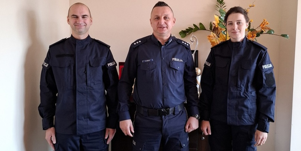 fot.KPP Kartuzy