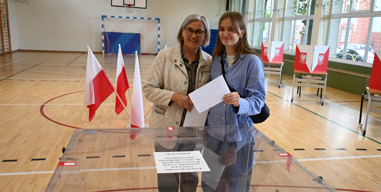 fot. Magda Dzienisz