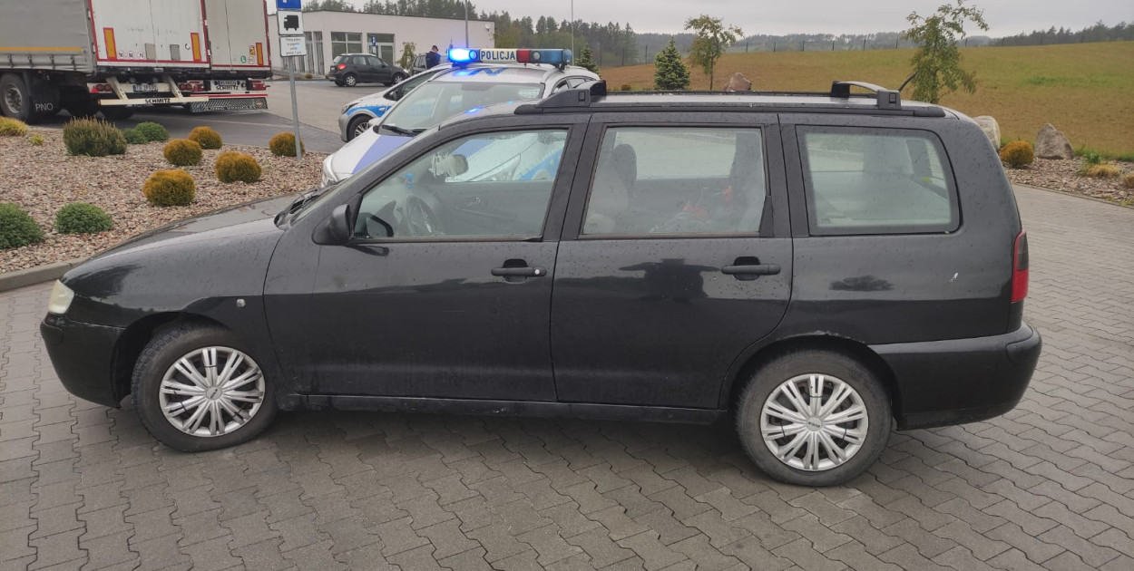 fot.KPP Kartuzy
