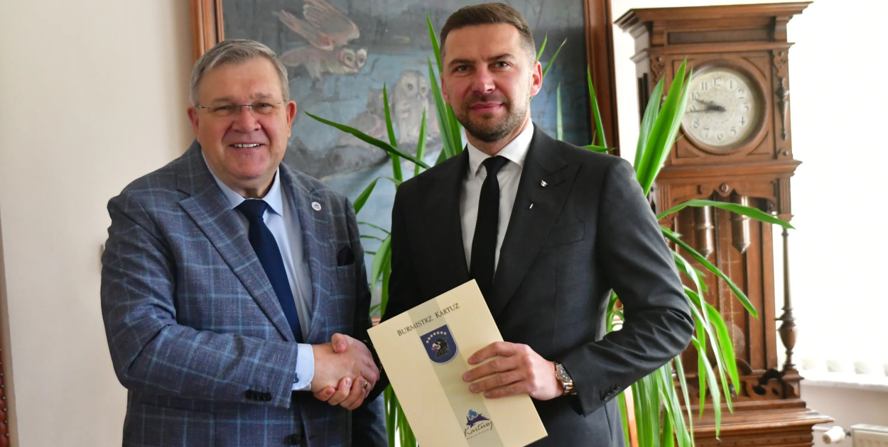 fot. UM Kartuzy