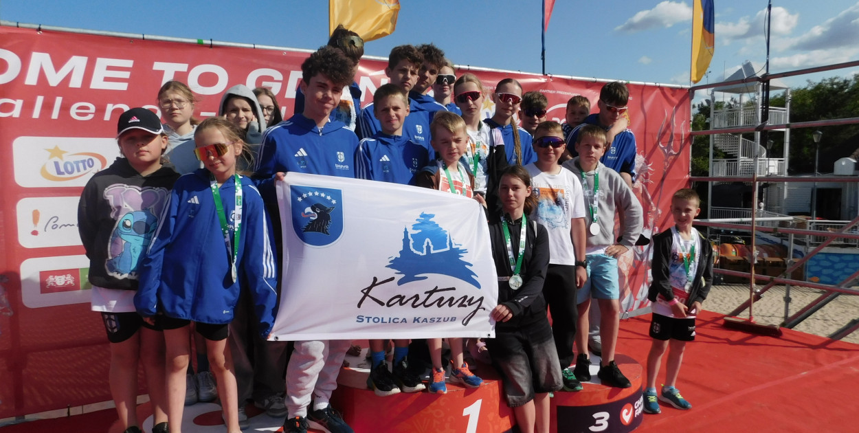 fot.GKS Cartusia
