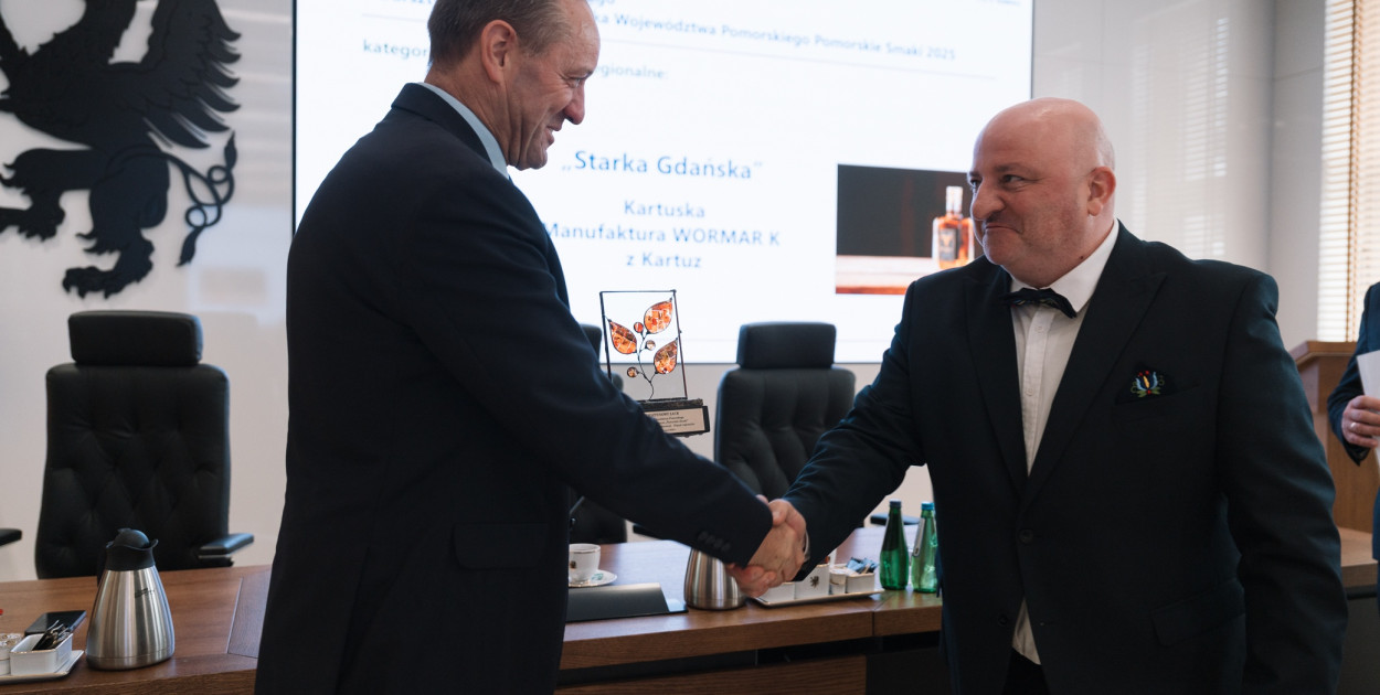 fot.mat. prasowe UMWP/Łukasz Tokarczyk